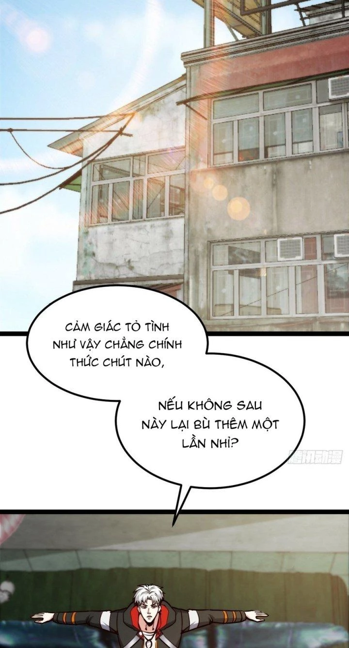 Trở Lại Với Sức Mạnh Của Hệ Thống Chapter 58 - Trang 3