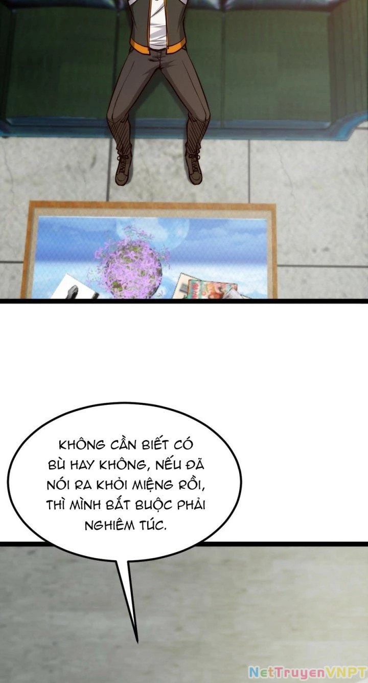 Trở Lại Với Sức Mạnh Của Hệ Thống Chapter 58 - Trang 3