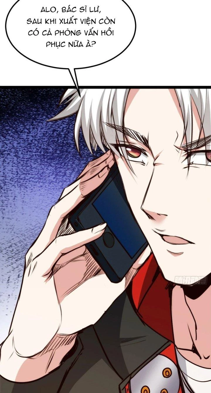 Trở Lại Với Sức Mạnh Của Hệ Thống Chapter 58 - Trang 3