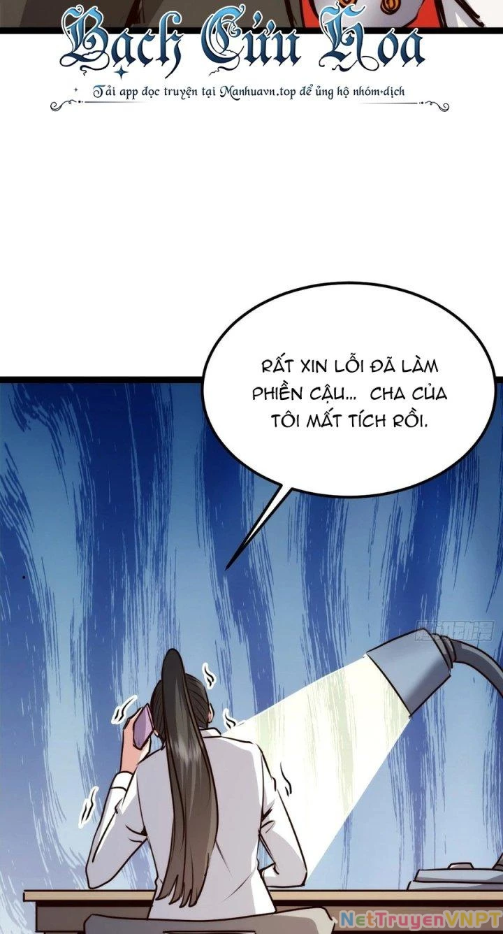 Trở Lại Với Sức Mạnh Của Hệ Thống Chapter 58 - Trang 3