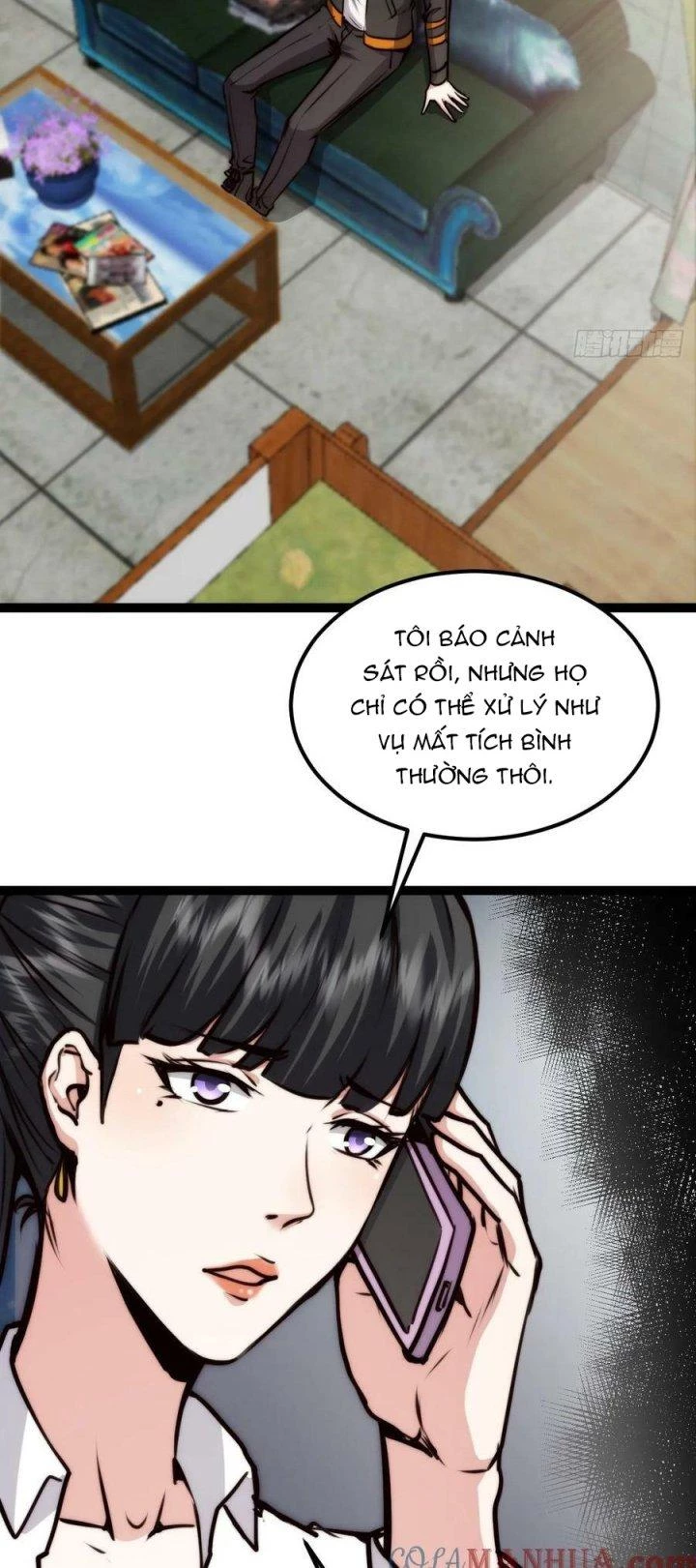 Trở Lại Với Sức Mạnh Của Hệ Thống Chapter 59 - Trang 3