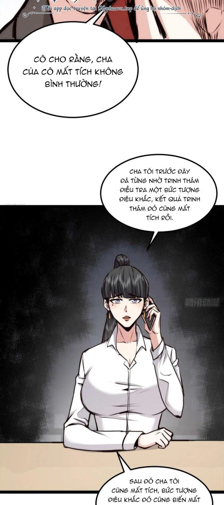 Trở Lại Với Sức Mạnh Của Hệ Thống Chapter 59 - Trang 3
