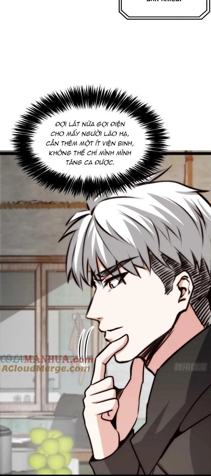 Trở Lại Với Sức Mạnh Của Hệ Thống Chapter 59 - Trang 3
