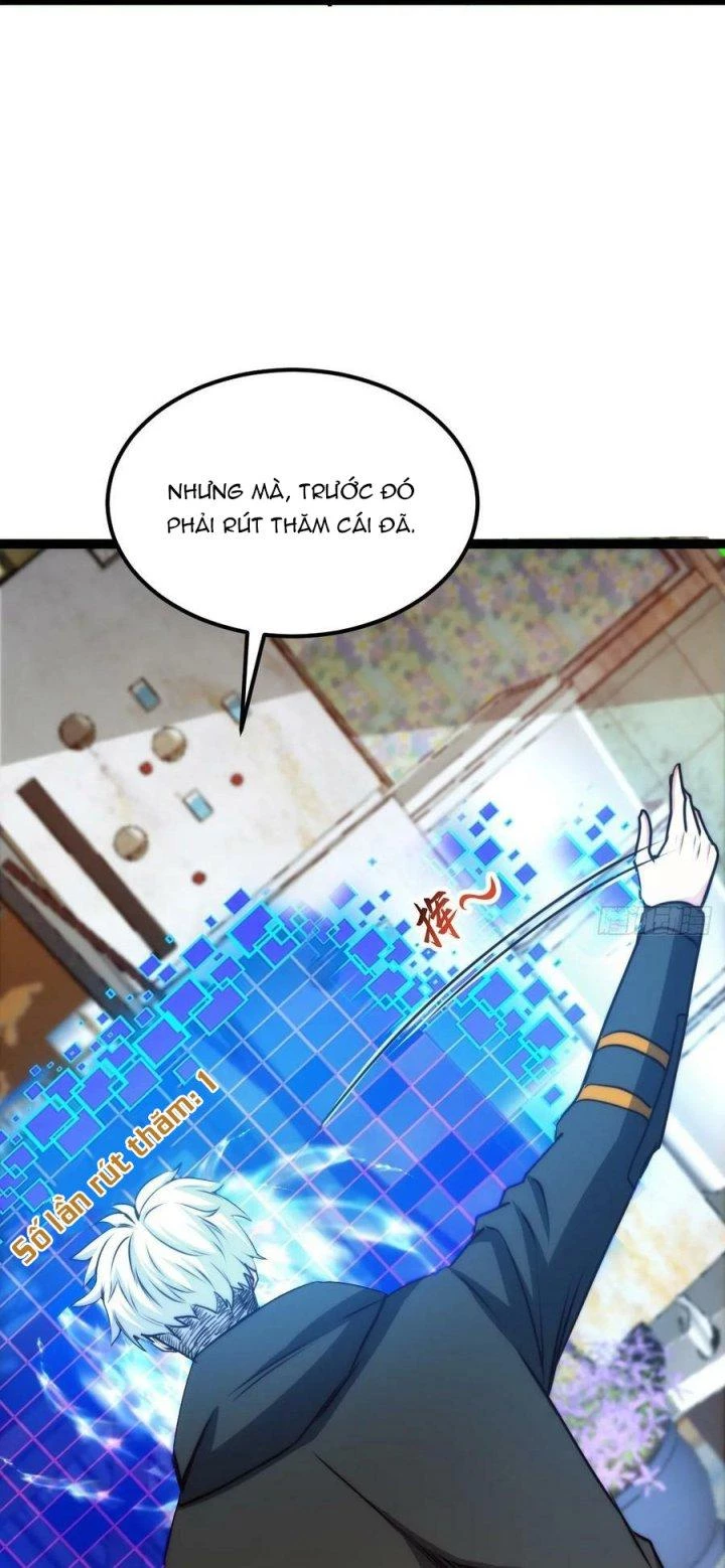 Trở Lại Với Sức Mạnh Của Hệ Thống Chapter 59 - Trang 3