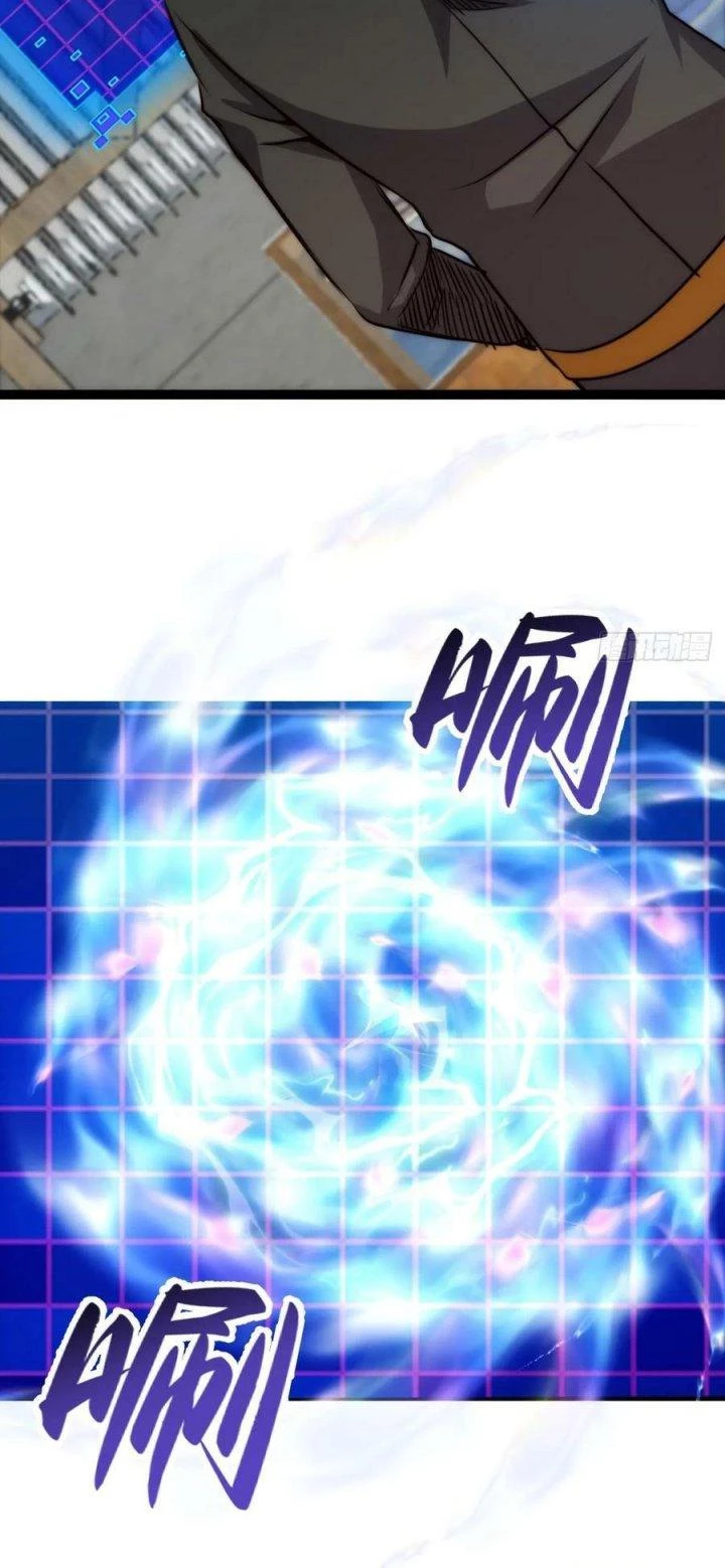 Trở Lại Với Sức Mạnh Của Hệ Thống Chapter 59 - Trang 3