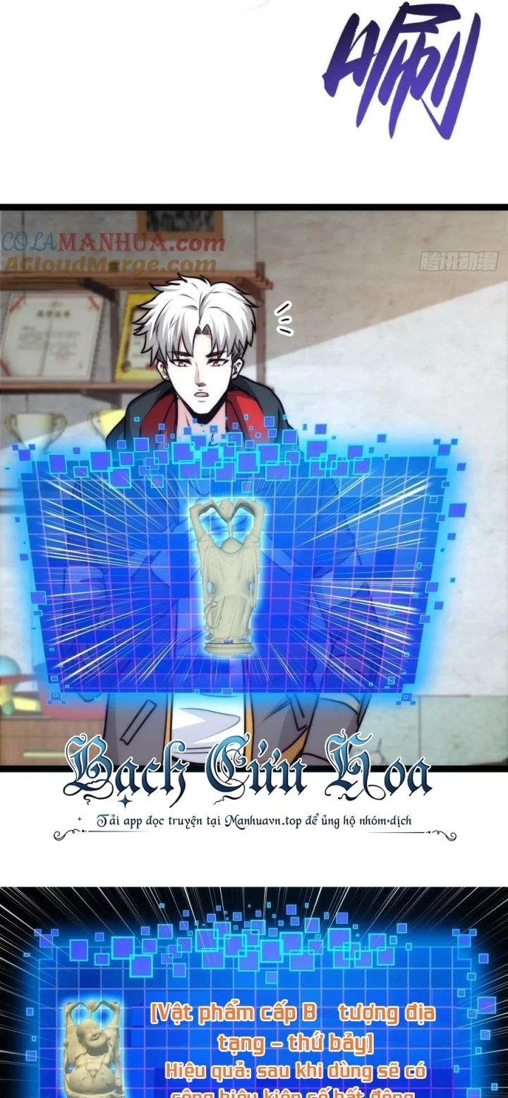 Trở Lại Với Sức Mạnh Của Hệ Thống Chapter 59 - Trang 3