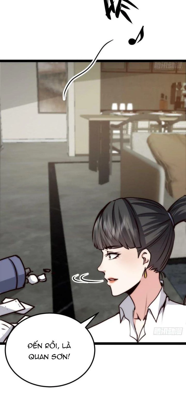 Trở Lại Với Sức Mạnh Của Hệ Thống Chapter 59 - Trang 3