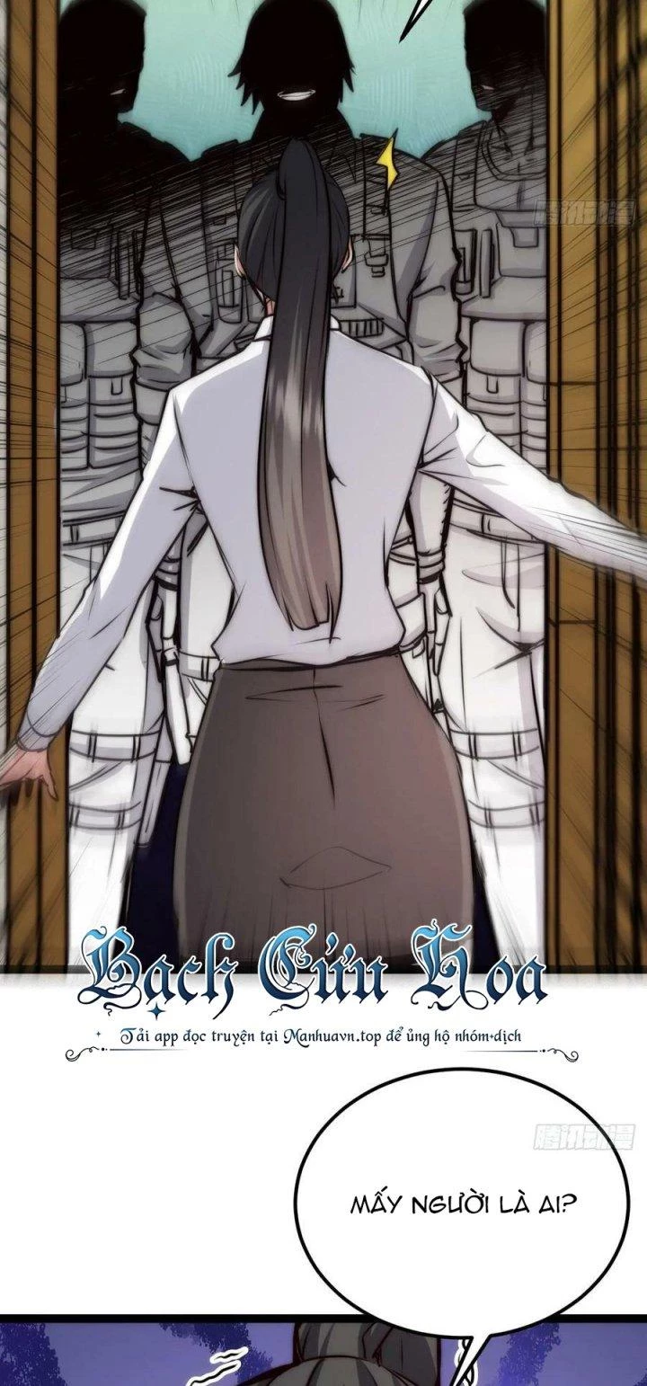 Trở Lại Với Sức Mạnh Của Hệ Thống Chapter 59 - Trang 3