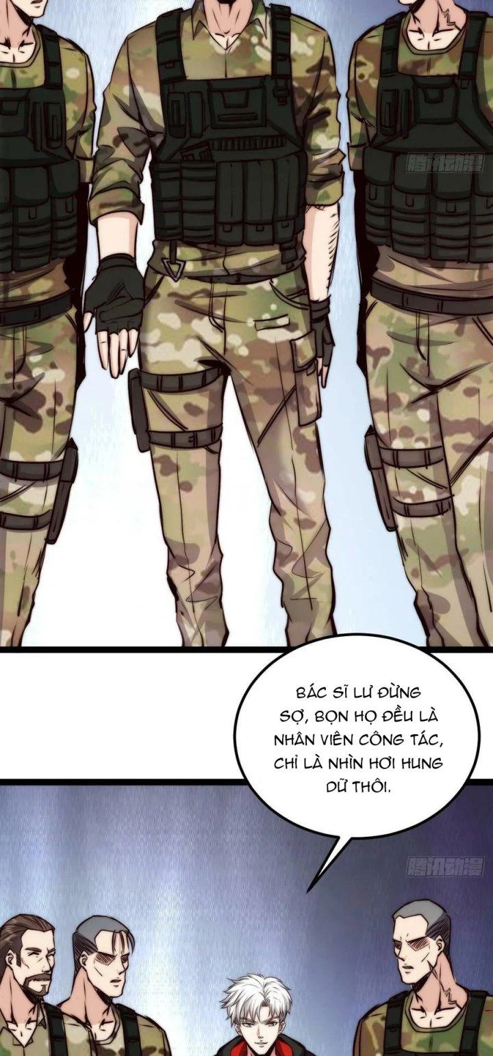 Trở Lại Với Sức Mạnh Của Hệ Thống Chapter 59 - Trang 3