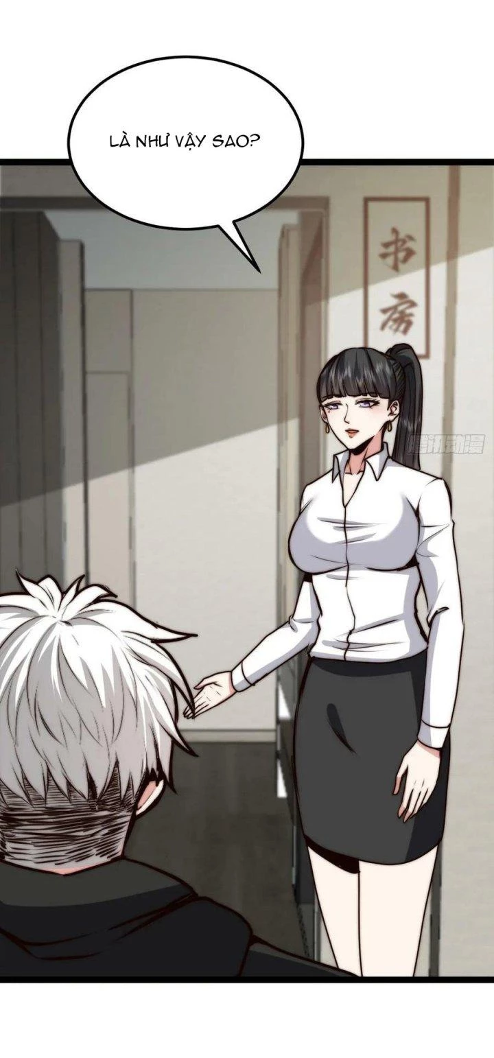 Trở Lại Với Sức Mạnh Của Hệ Thống Chapter 59 - Trang 3