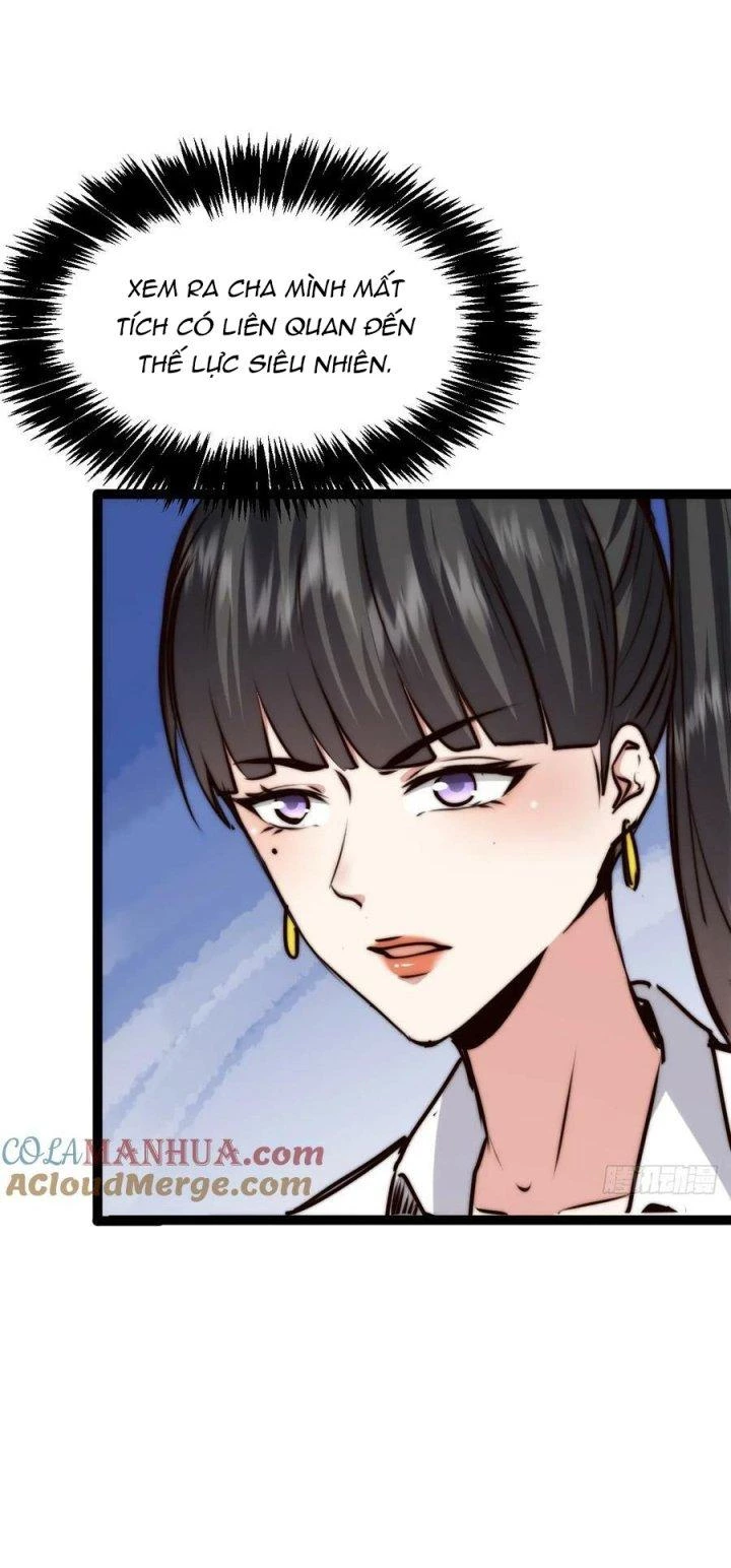 Trở Lại Với Sức Mạnh Của Hệ Thống Chapter 59 - Trang 3
