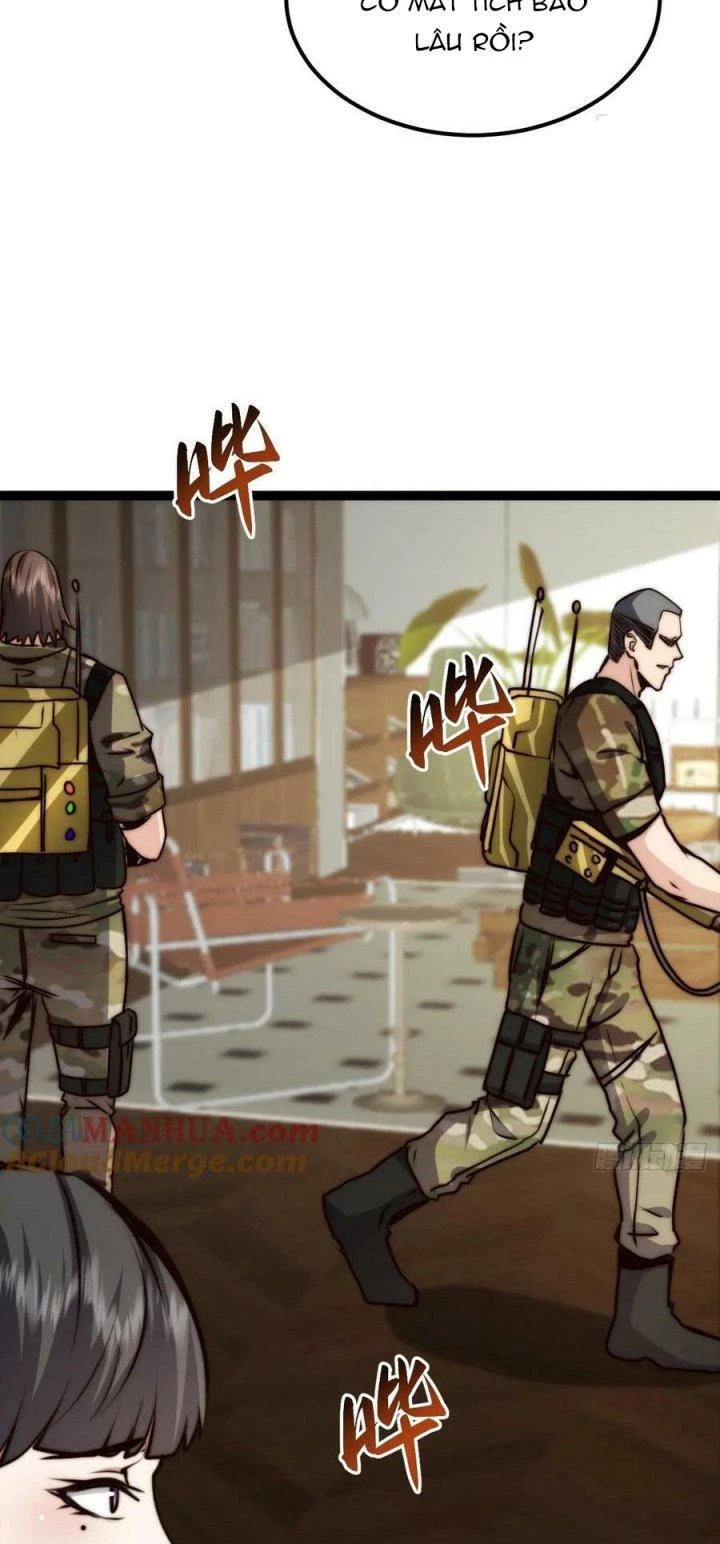 Trở Lại Với Sức Mạnh Của Hệ Thống Chapter 59 - Trang 3