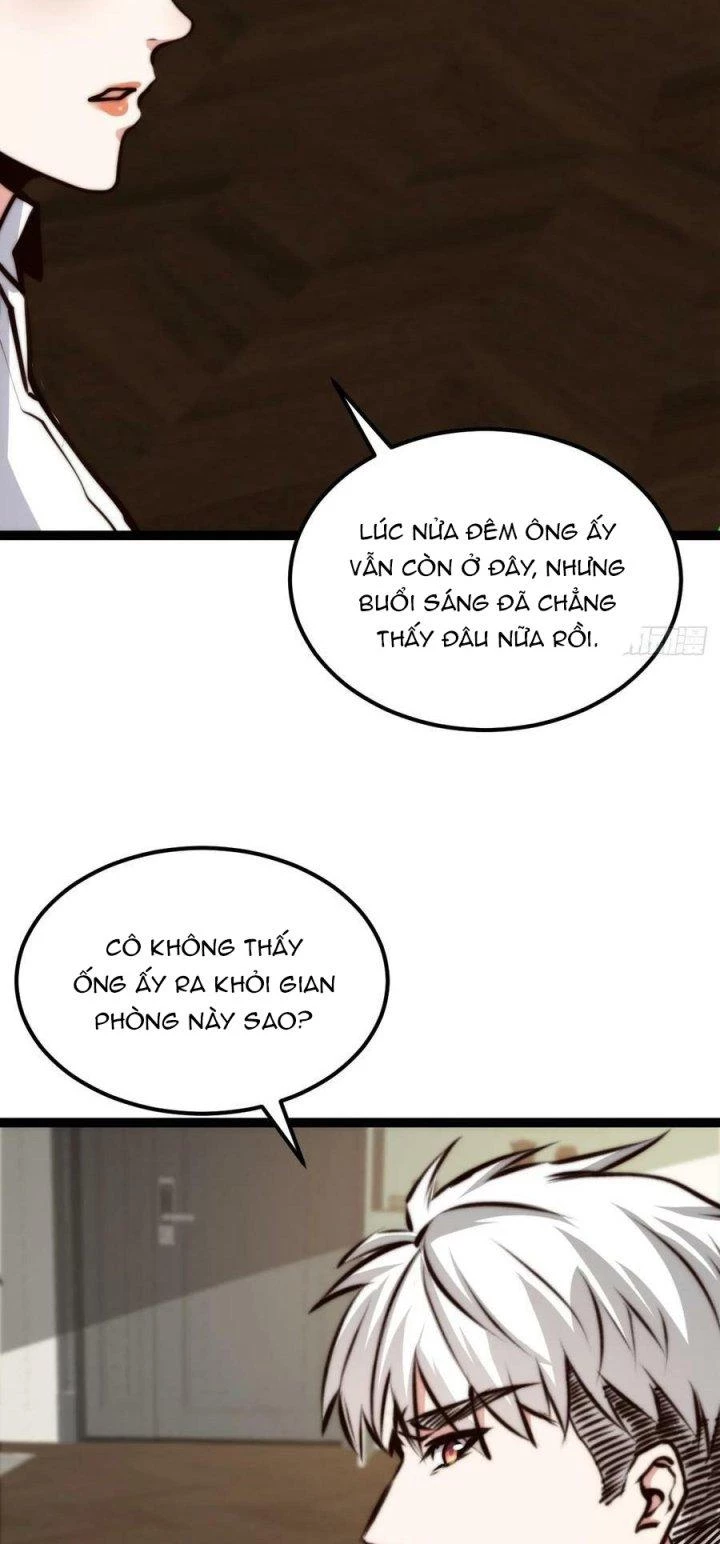 Trở Lại Với Sức Mạnh Của Hệ Thống Chapter 59 - Trang 3