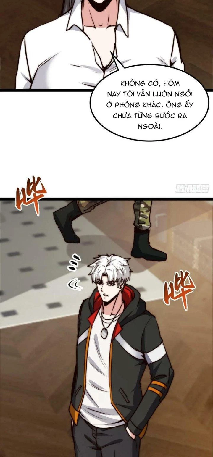 Trở Lại Với Sức Mạnh Của Hệ Thống Chapter 59 - Trang 3
