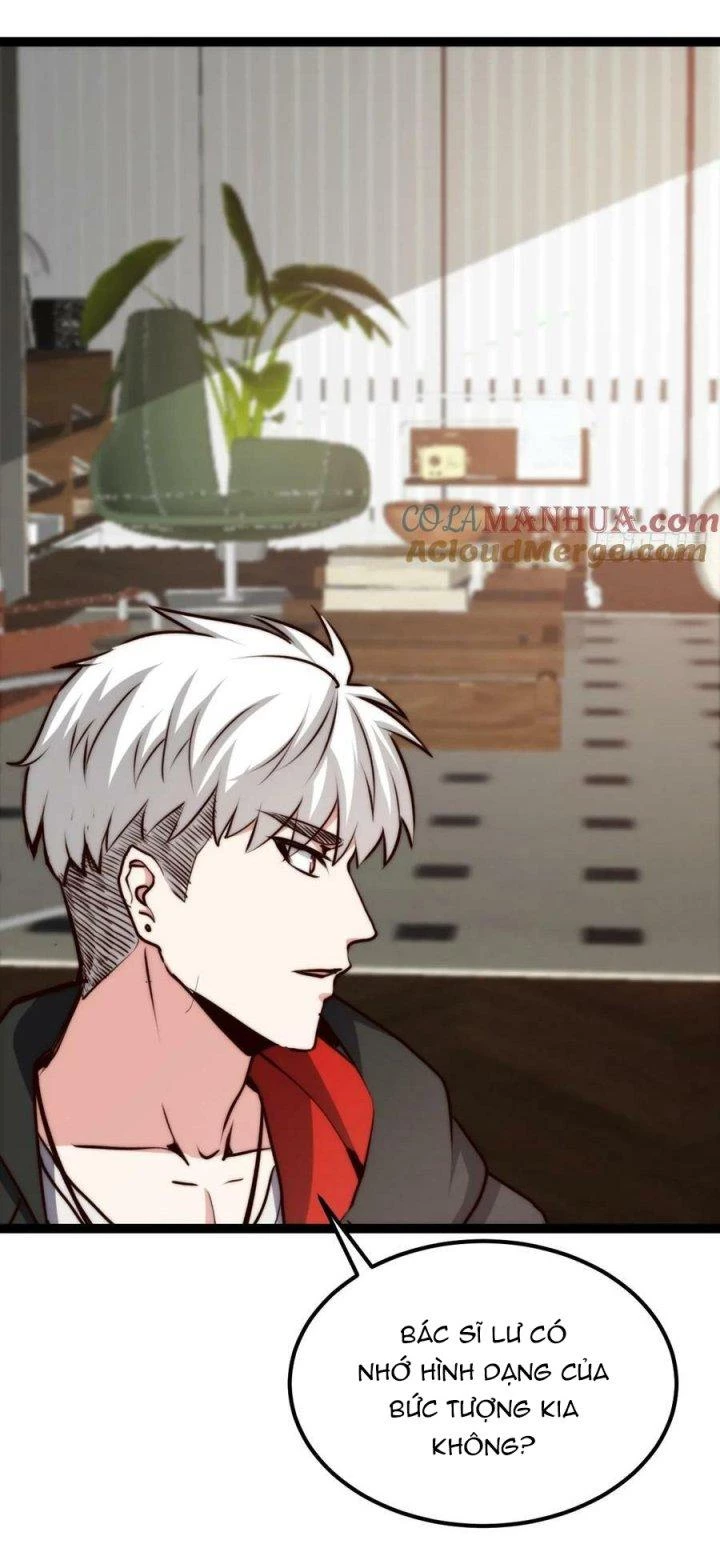 Trở Lại Với Sức Mạnh Của Hệ Thống Chapter 59 - Trang 3