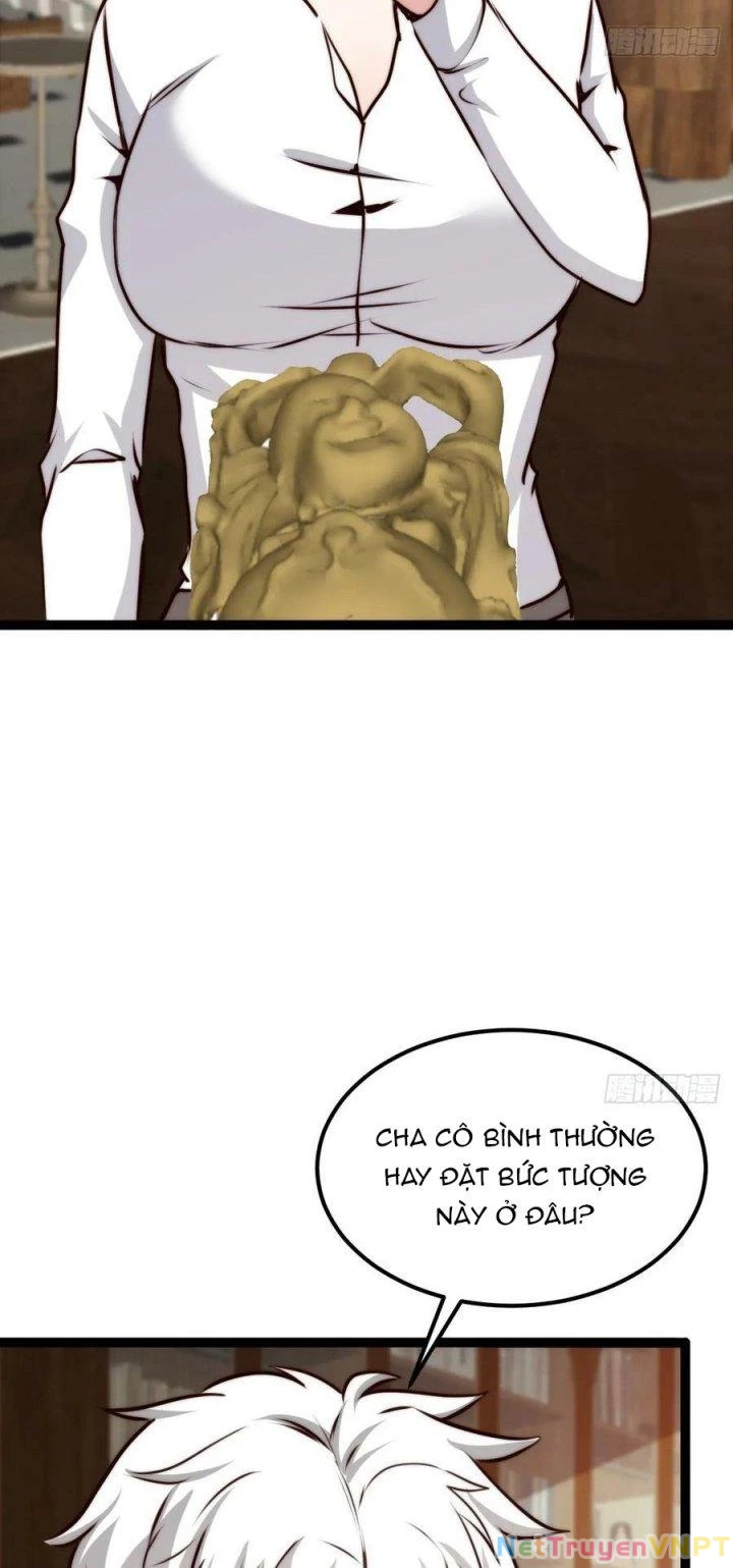 Trở Lại Với Sức Mạnh Của Hệ Thống Chapter 59 - Trang 3