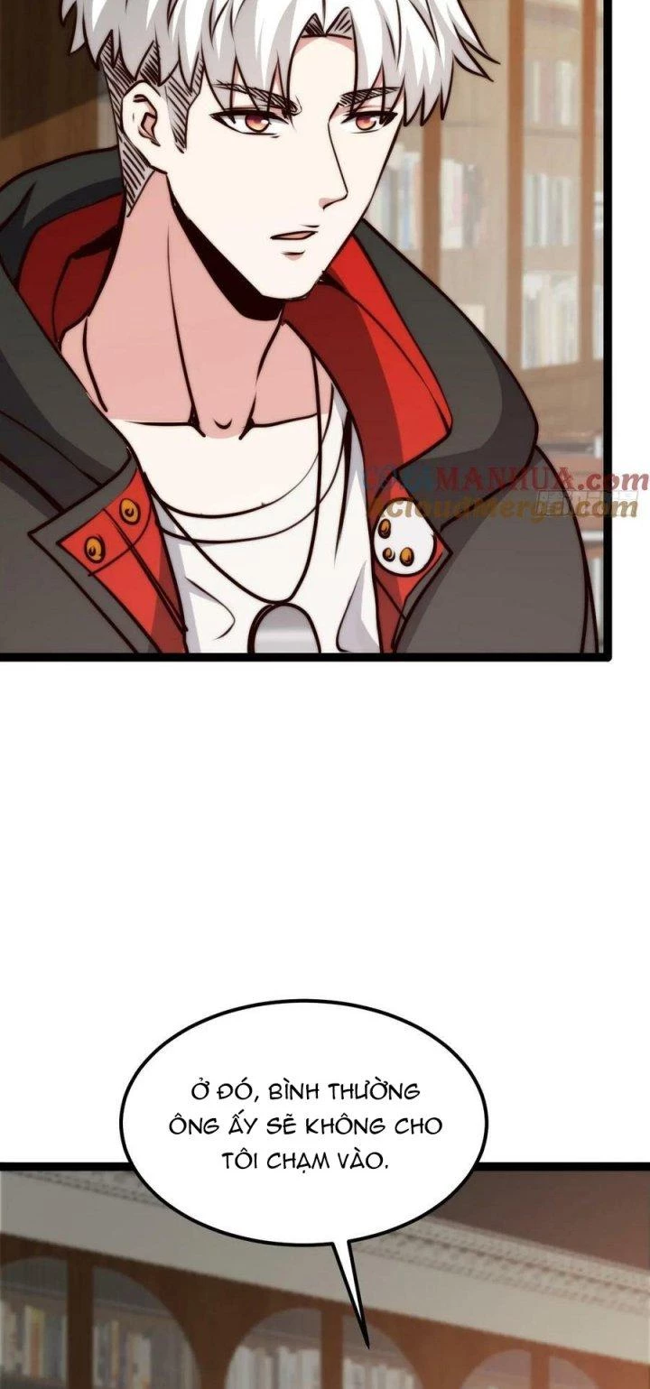 Trở Lại Với Sức Mạnh Của Hệ Thống Chapter 59 - Trang 3