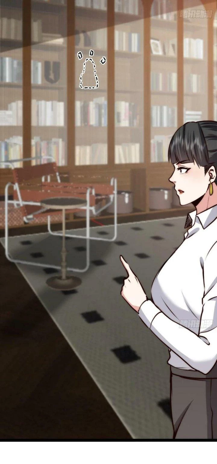 Trở Lại Với Sức Mạnh Của Hệ Thống Chapter 59 - Trang 3