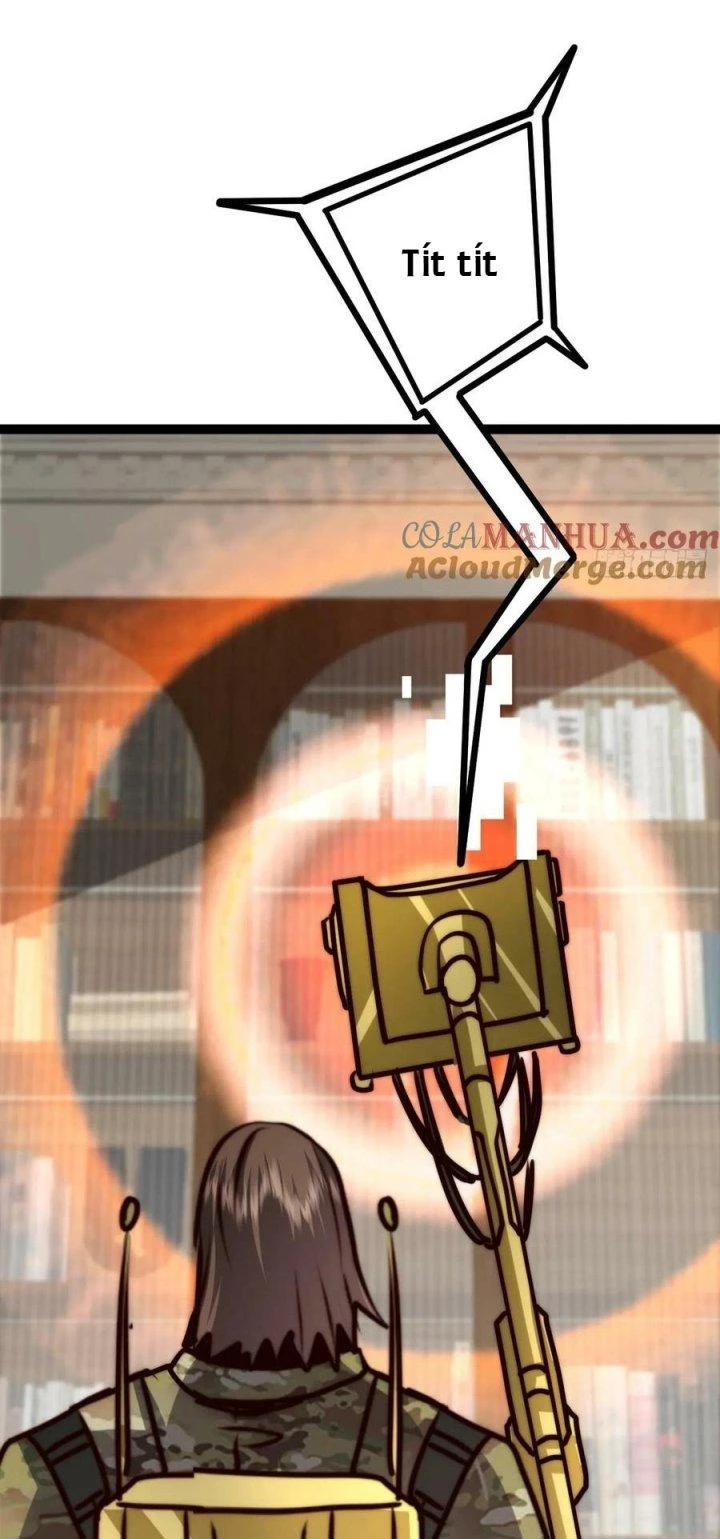 Trở Lại Với Sức Mạnh Của Hệ Thống Chapter 59 - Trang 3