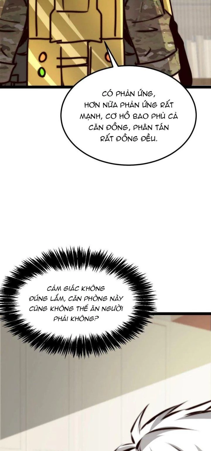 Trở Lại Với Sức Mạnh Của Hệ Thống Chapter 59 - Trang 3