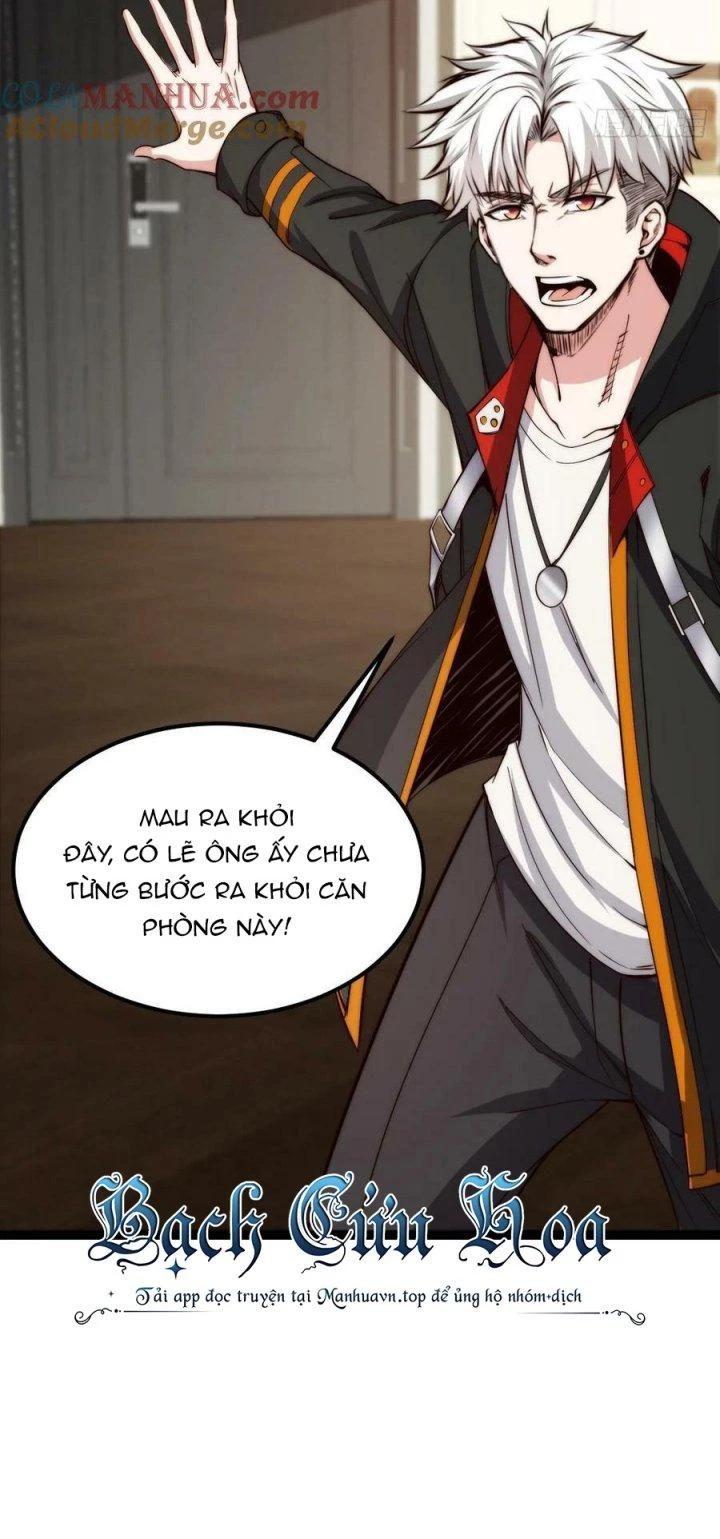 Trở Lại Với Sức Mạnh Của Hệ Thống Chapter 59 - Trang 3