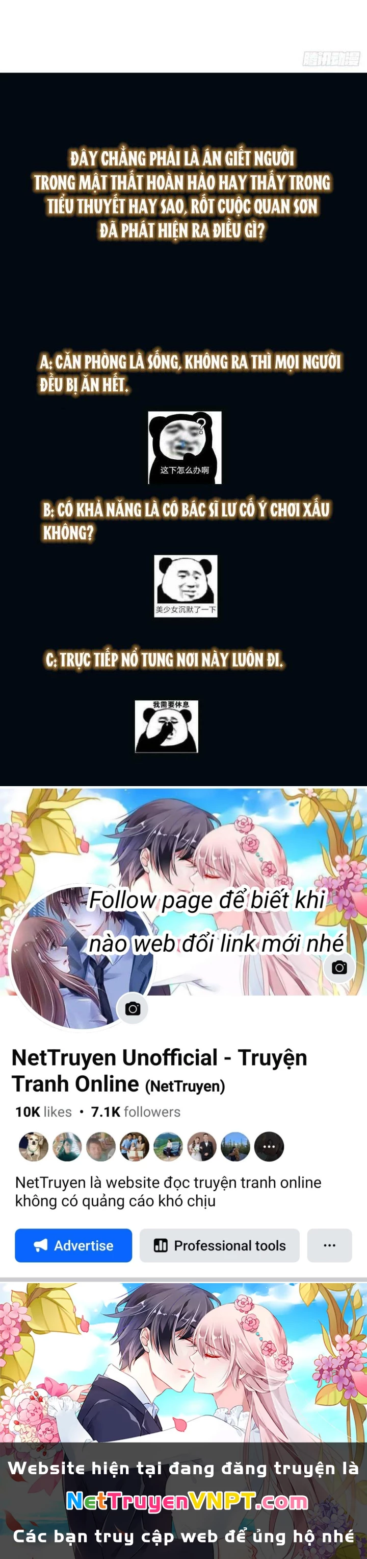 Trở Lại Với Sức Mạnh Của Hệ Thống Chapter 59 - Trang 3