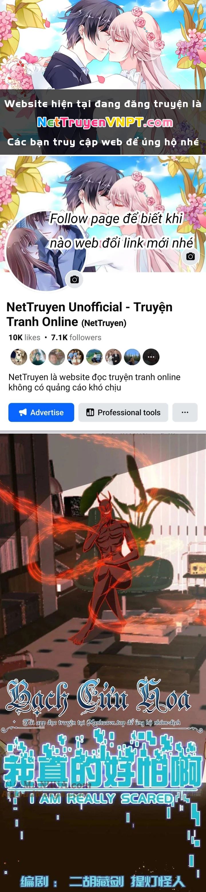 Trở Lại Với Sức Mạnh Của Hệ Thống Chapter 60 - Trang 3