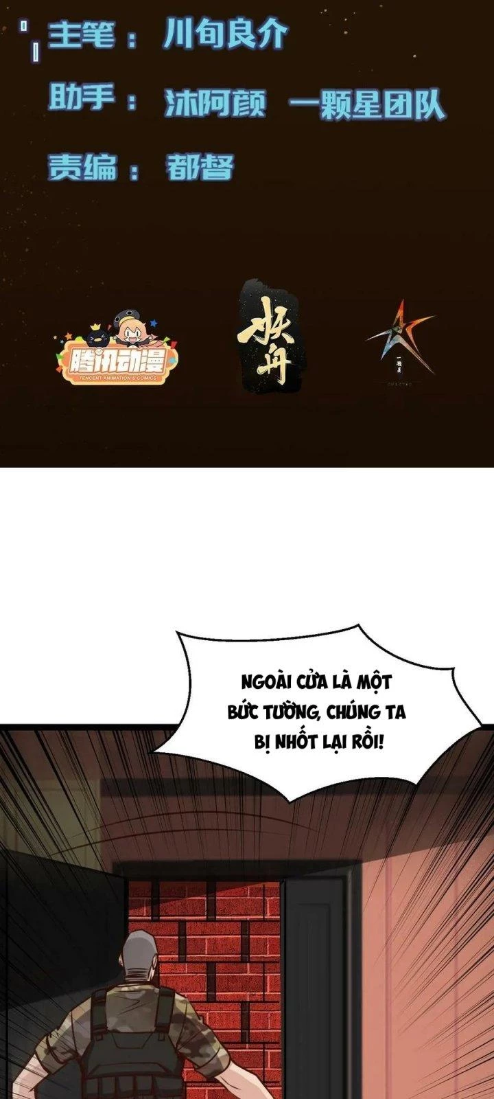 Trở Lại Với Sức Mạnh Của Hệ Thống Chapter 60 - Trang 3