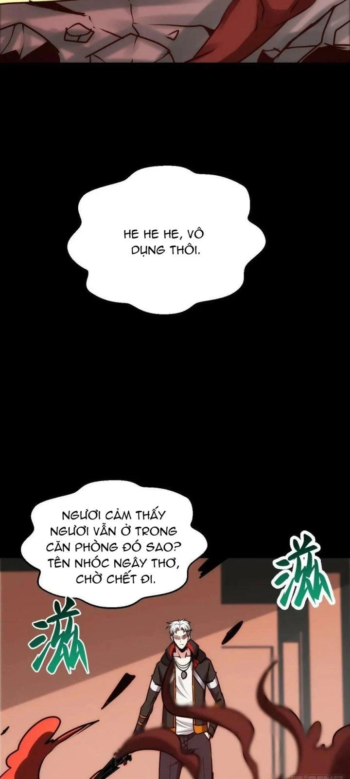 Trở Lại Với Sức Mạnh Của Hệ Thống Chapter 60 - Trang 3