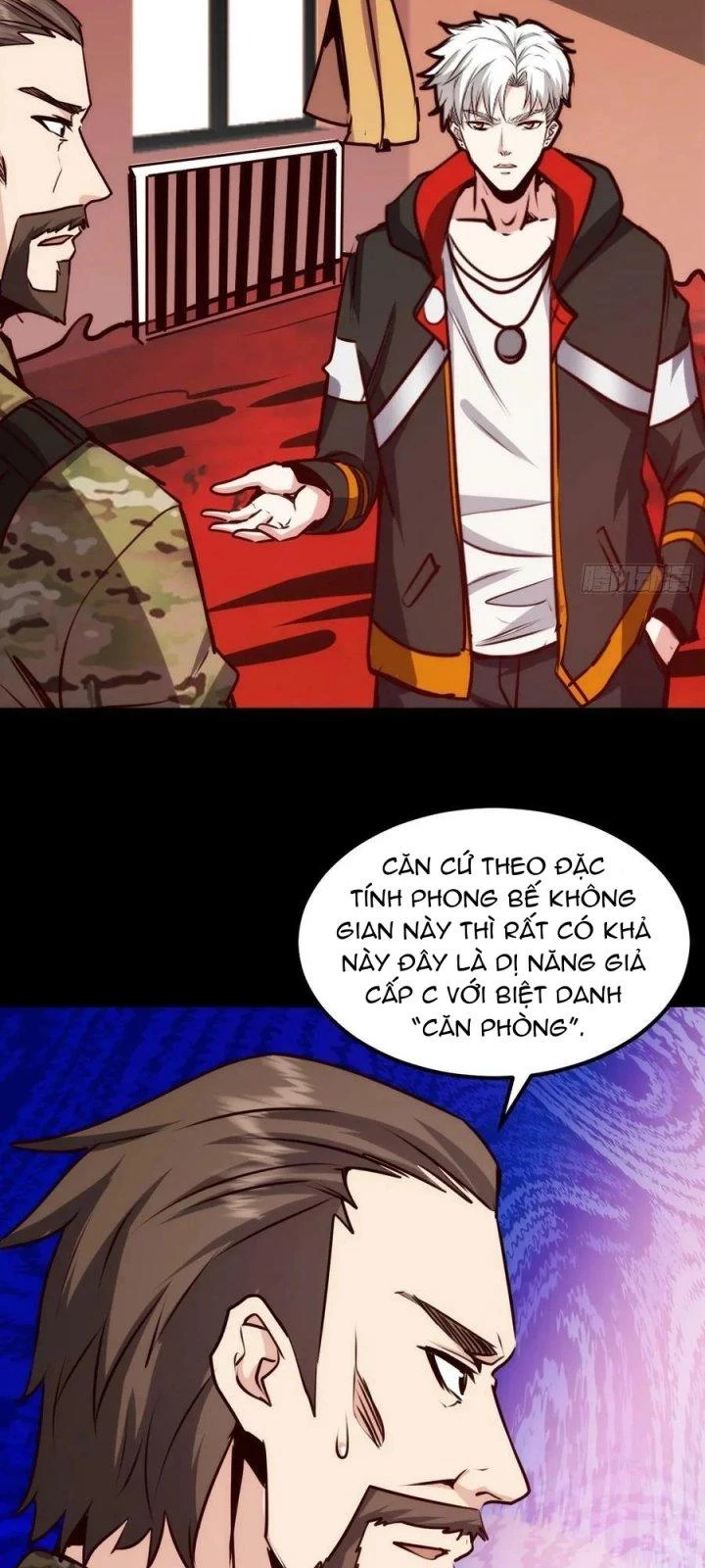 Trở Lại Với Sức Mạnh Của Hệ Thống Chapter 60 - Trang 3