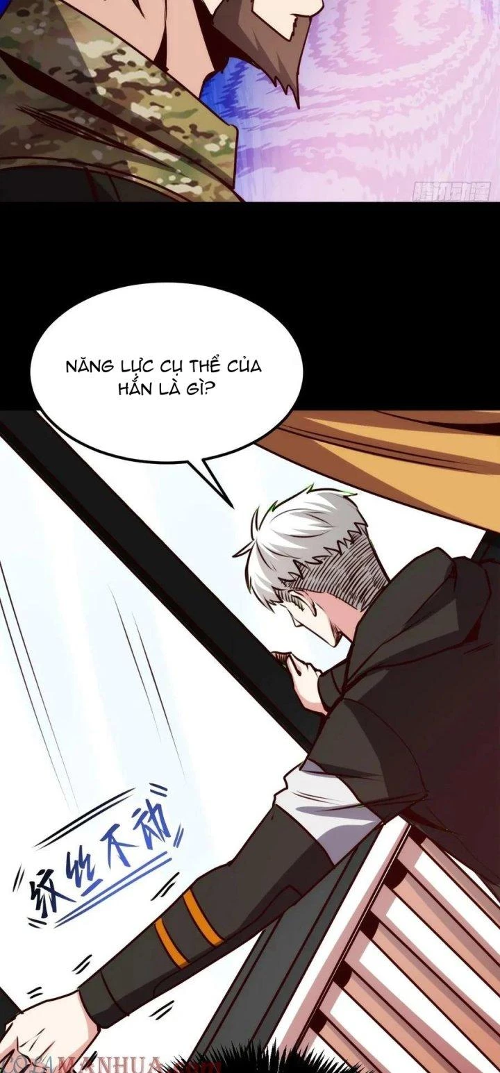Trở Lại Với Sức Mạnh Của Hệ Thống Chapter 60 - Trang 3
