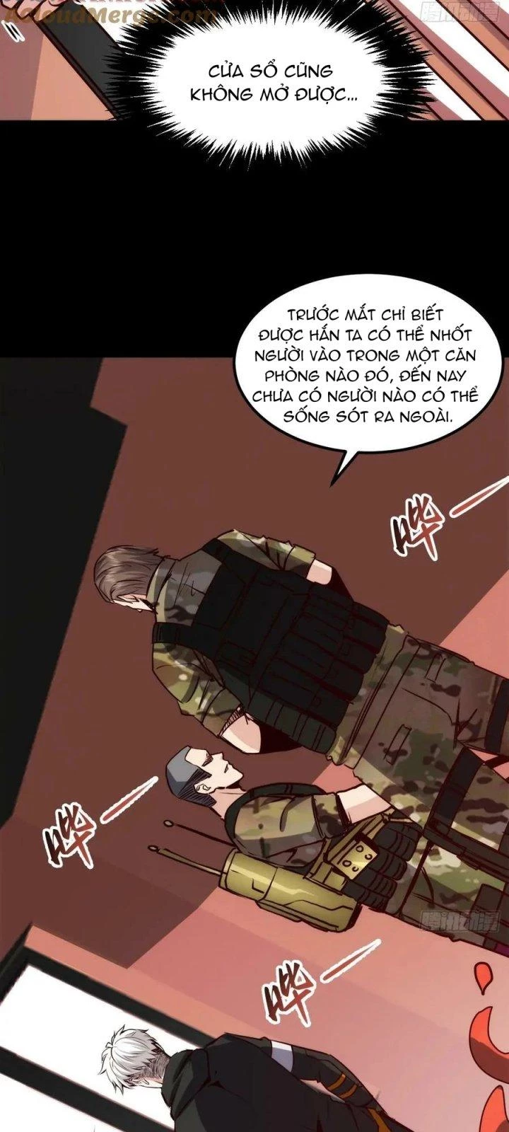 Trở Lại Với Sức Mạnh Của Hệ Thống Chapter 60 - Trang 3