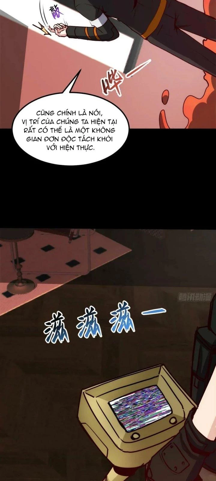 Trở Lại Với Sức Mạnh Của Hệ Thống Chapter 60 - Trang 3