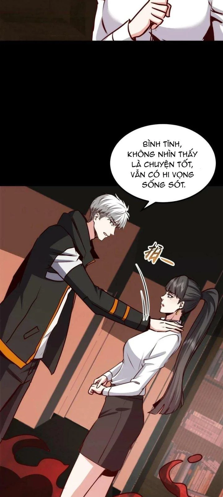 Trở Lại Với Sức Mạnh Của Hệ Thống Chapter 60 - Trang 3