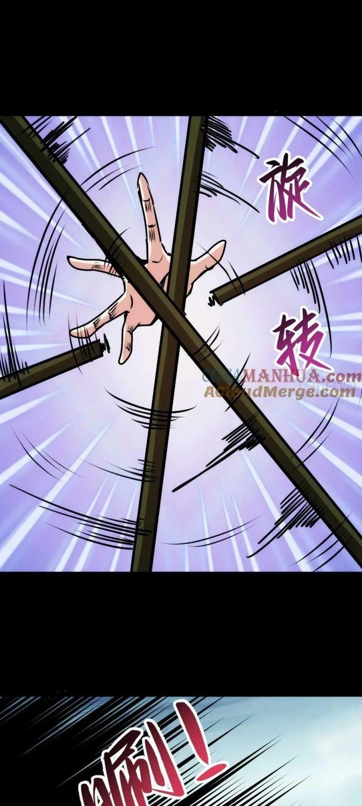 Trở Lại Với Sức Mạnh Của Hệ Thống Chapter 60 - Trang 3