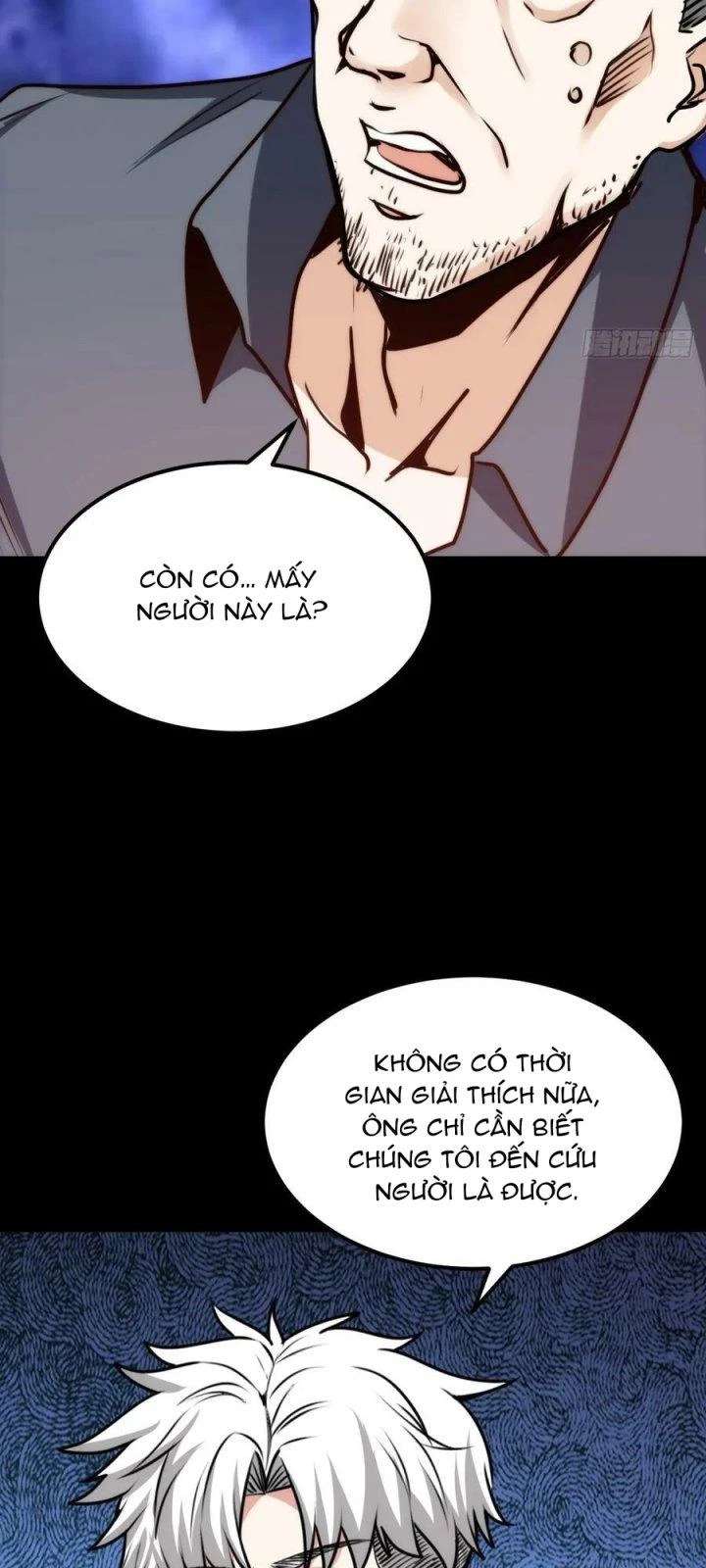 Trở Lại Với Sức Mạnh Của Hệ Thống Chapter 60 - Trang 3