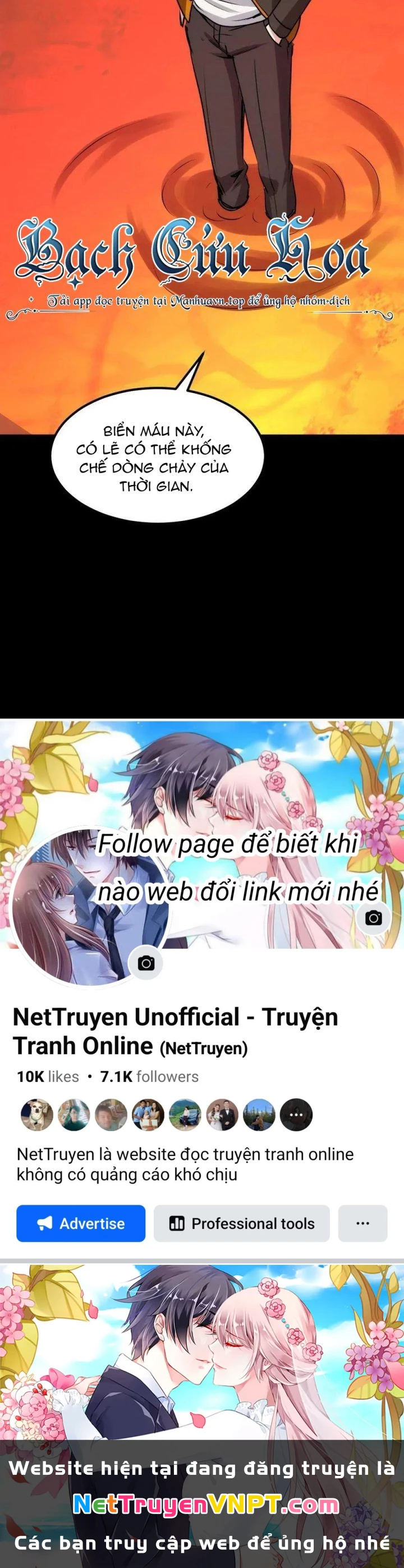 Trở Lại Với Sức Mạnh Của Hệ Thống Chapter 60 - Trang 3