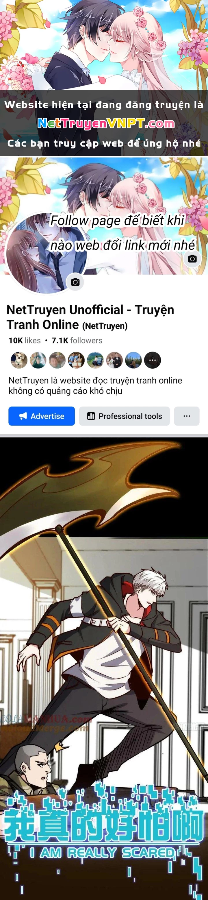 Trở Lại Với Sức Mạnh Của Hệ Thống Chapter 61 - Trang 3