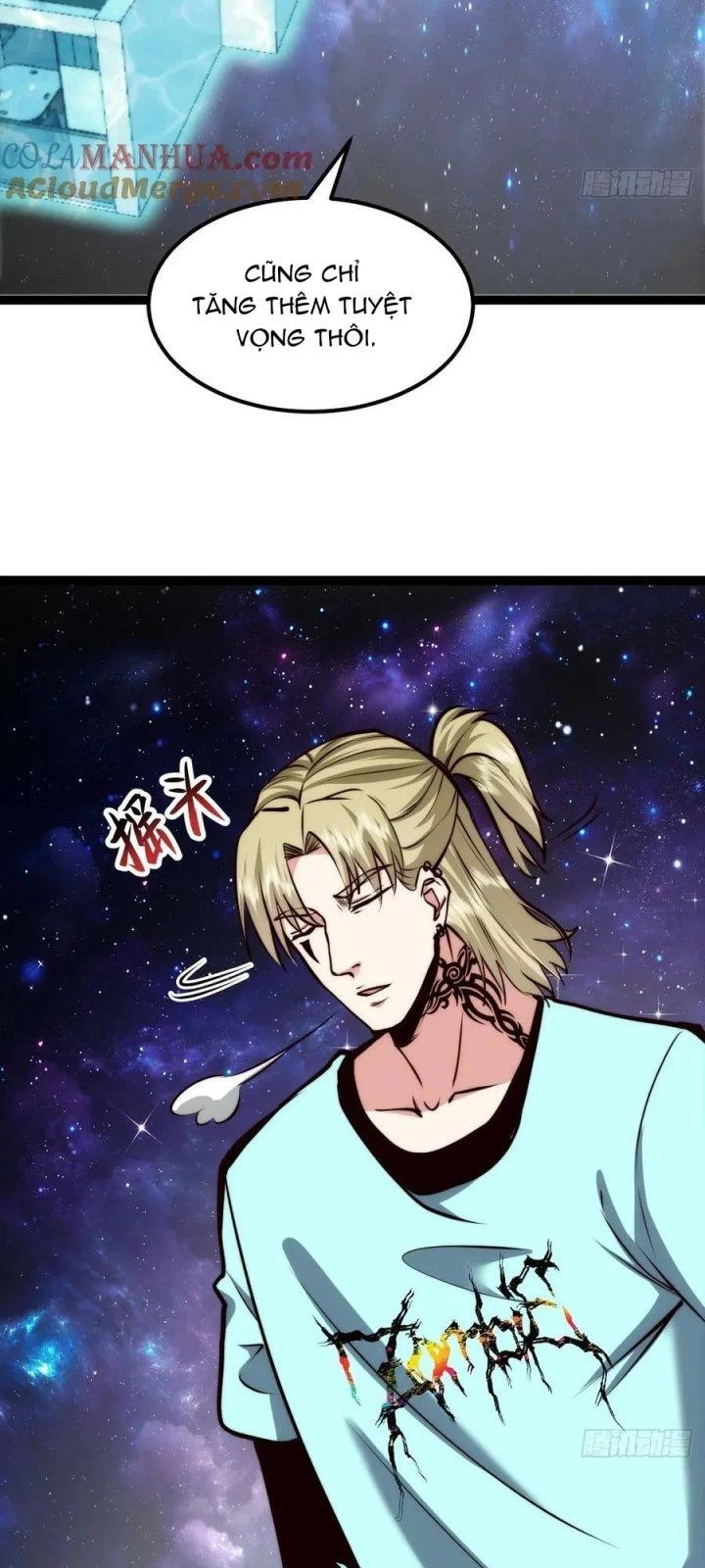 Trở Lại Với Sức Mạnh Của Hệ Thống Chapter 61 - Trang 3