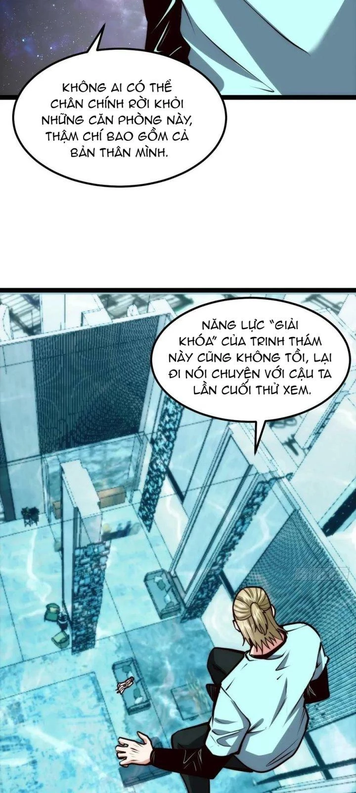 Trở Lại Với Sức Mạnh Của Hệ Thống Chapter 61 - Trang 3