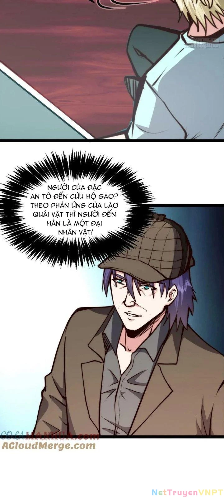 Trở Lại Với Sức Mạnh Của Hệ Thống Chapter 61 - Trang 3