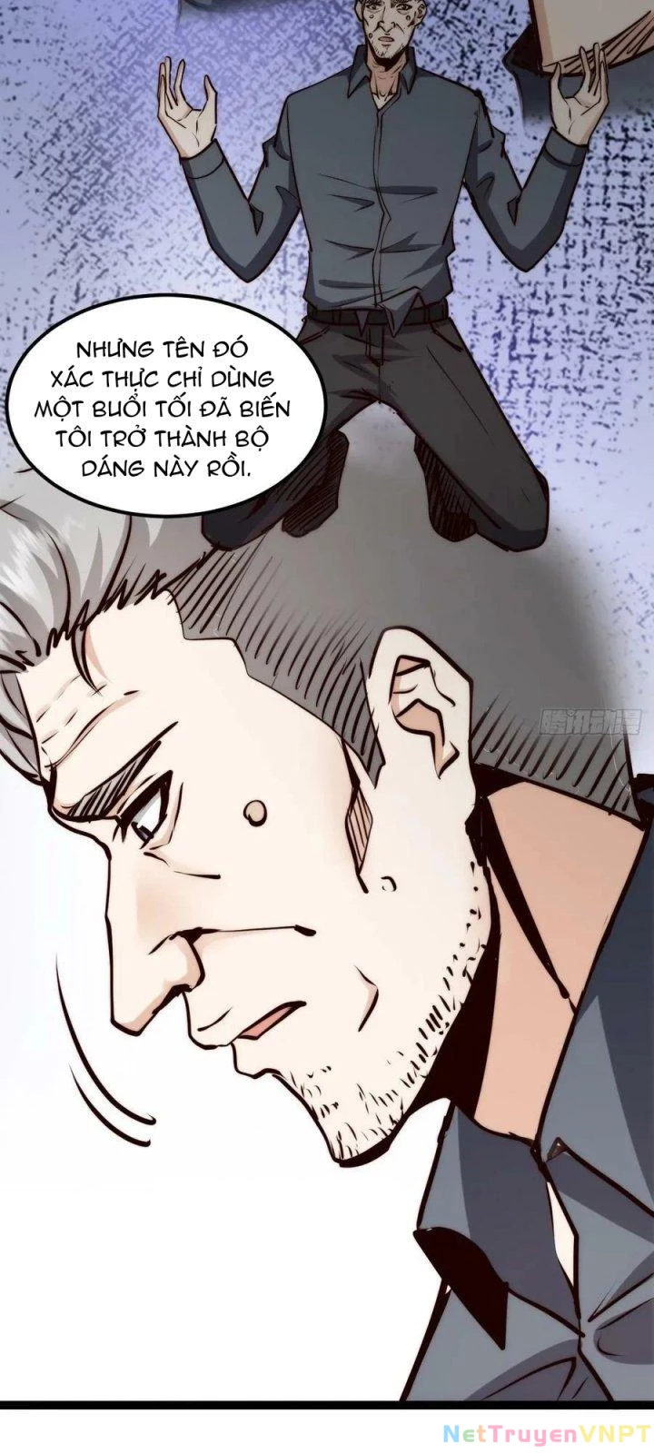 Trở Lại Với Sức Mạnh Của Hệ Thống Chapter 61 - Trang 3
