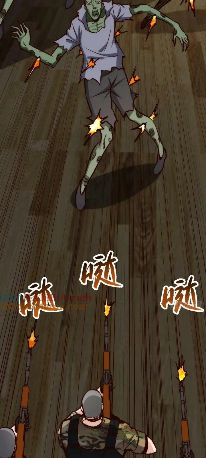 Trở Lại Với Sức Mạnh Của Hệ Thống Chapter 61 - Trang 3