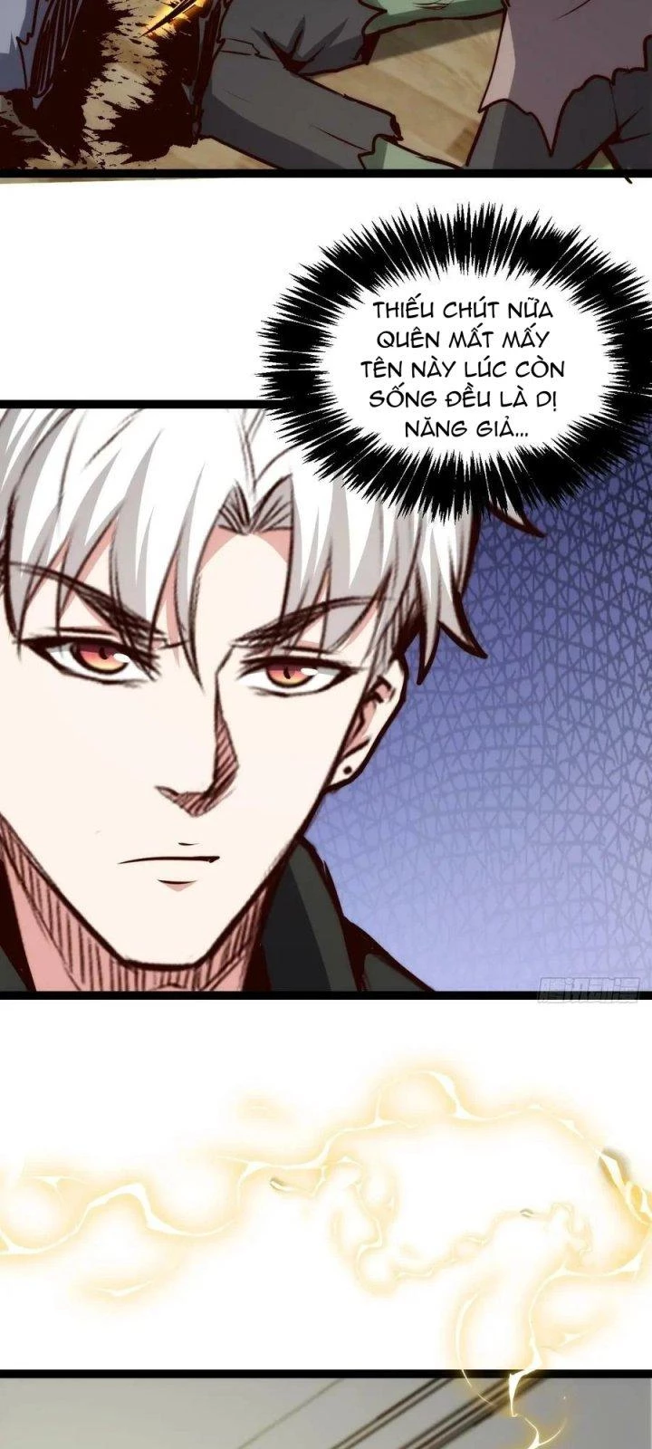 Trở Lại Với Sức Mạnh Của Hệ Thống Chapter 61 - Trang 3