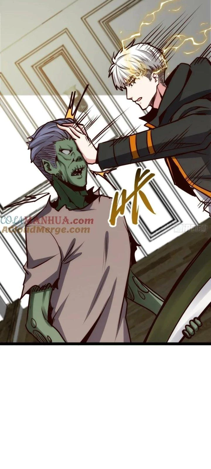 Trở Lại Với Sức Mạnh Của Hệ Thống Chapter 61 - Trang 3