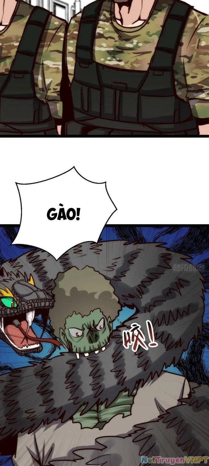 Trở Lại Với Sức Mạnh Của Hệ Thống Chapter 61 - Trang 3