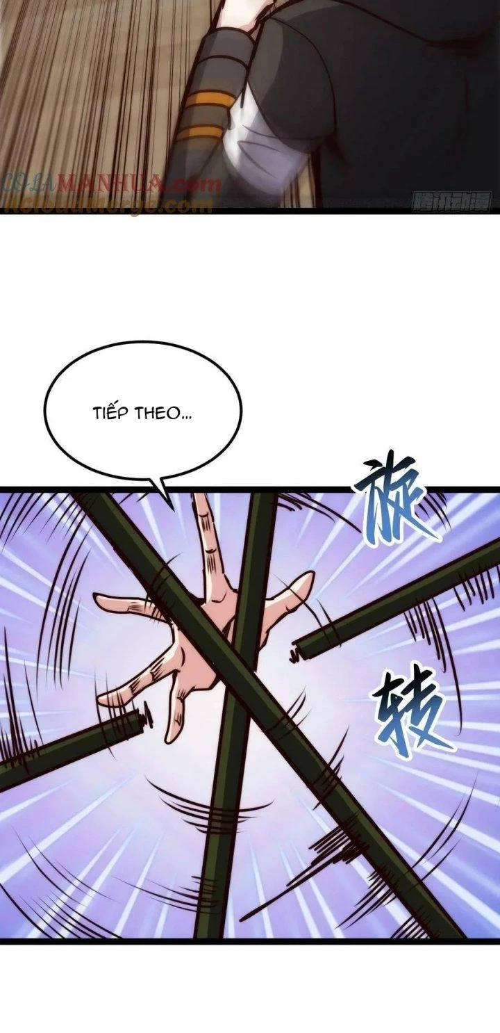 Trở Lại Với Sức Mạnh Của Hệ Thống Chapter 61 - Trang 3