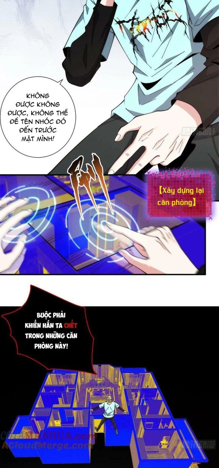 Trở Lại Với Sức Mạnh Của Hệ Thống Chapter 62 - Trang 3