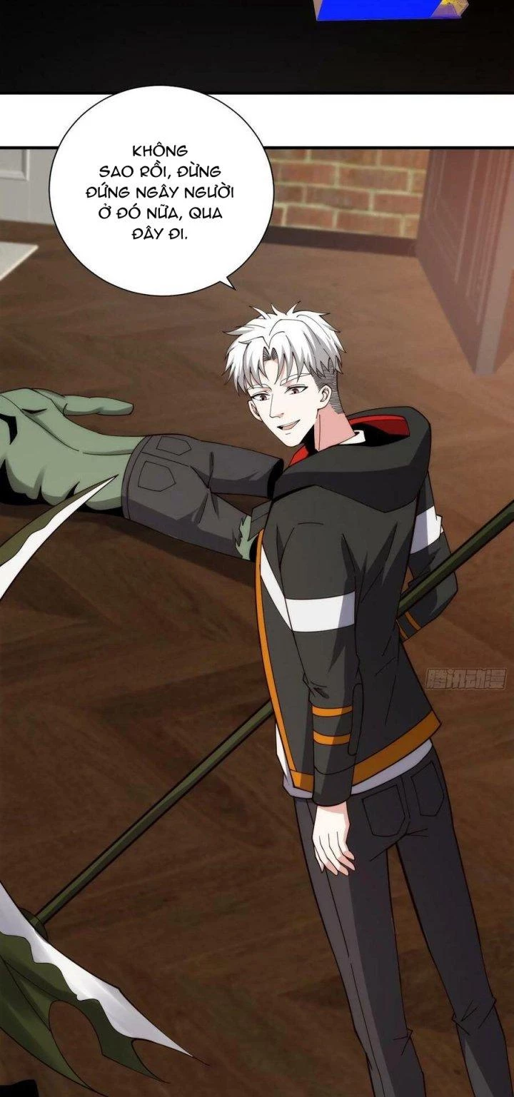 Trở Lại Với Sức Mạnh Của Hệ Thống Chapter 62 - Trang 3