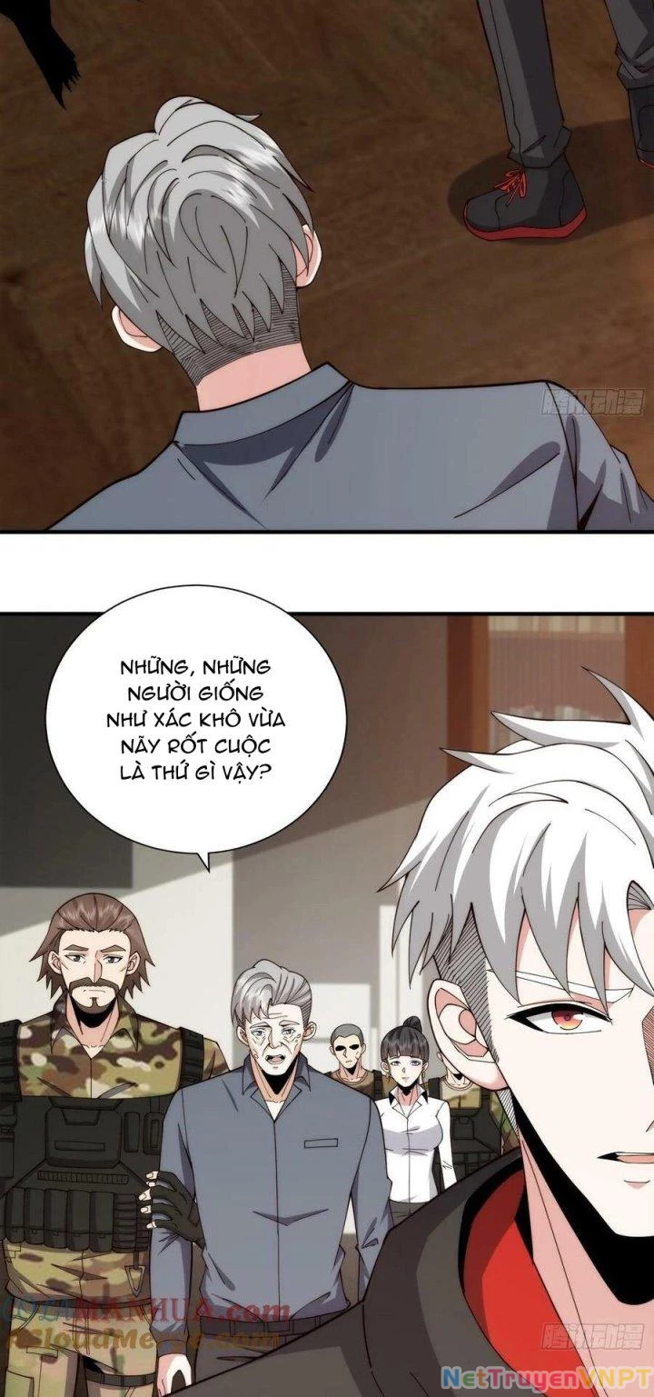 Trở Lại Với Sức Mạnh Của Hệ Thống Chapter 62 - Trang 3